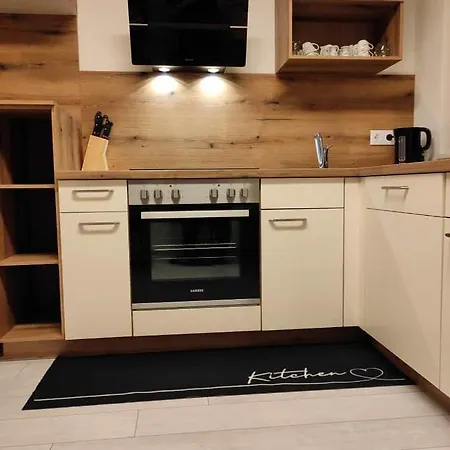 Romantiksuite Bei Seitberger * Frauenberg