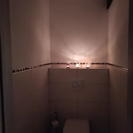 Romantiksuite Bei Seitberger *