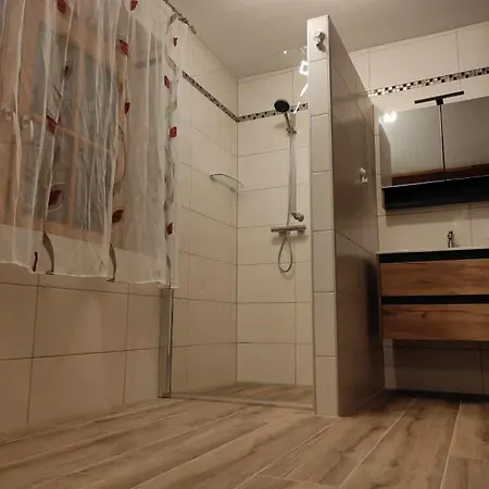 Romantiksuite Bei Seitberger Daire Frauenberg