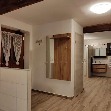 Romantiksuite Bei Seitberger