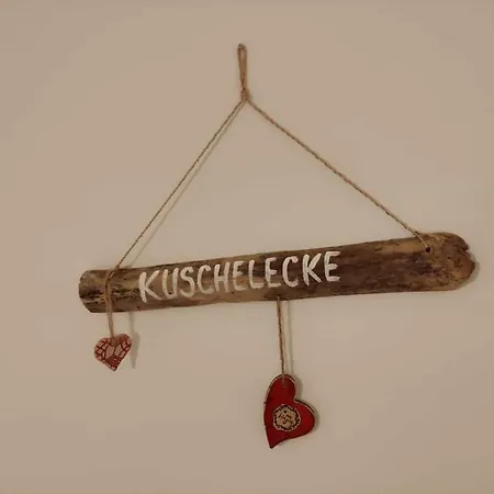 Romantiksuite Bei Seitberger *