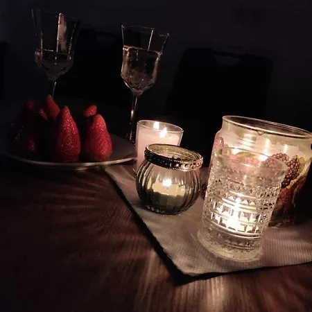 Daire Romantiksuite Bei Seitberger *