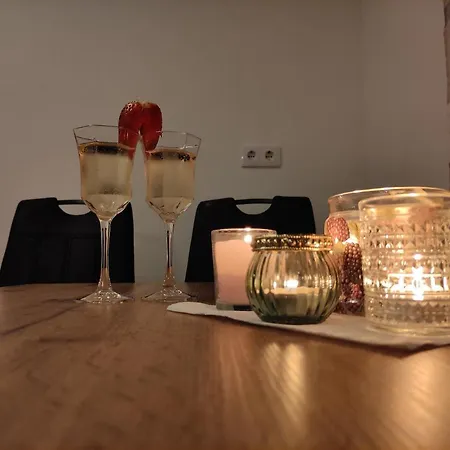 Romantiksuite Bei Seitberger Apartment Frauenberg