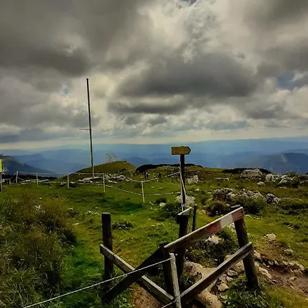 Romantiksuite Bei Seitberger Frauenberg