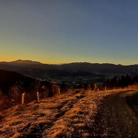 Daire Romantiksuite Bei Seitberger