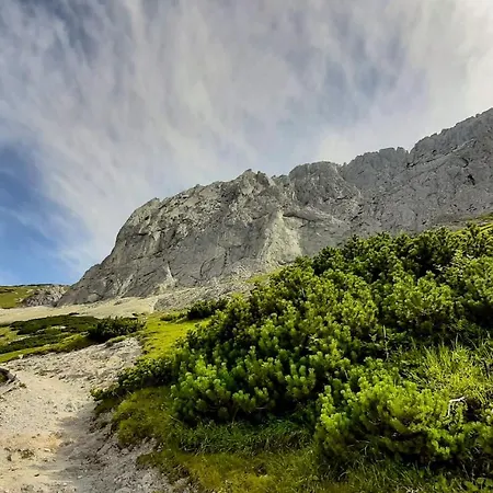 Romantiksuite Bei Seitberger