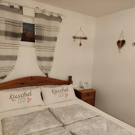 Romantiksuite Bei Seitberger