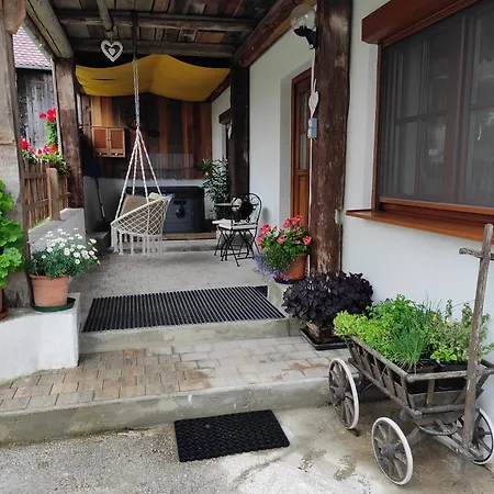 Romantiksuite Bei Seitberger Frauenberg