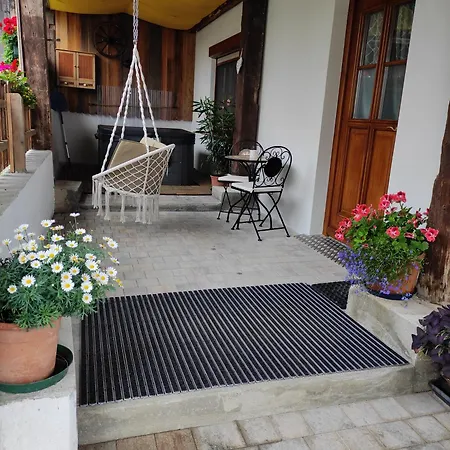 Romantiksuite Bei Seitberger * Frauenberg