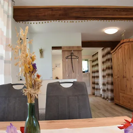 דירה Romantiksuite Bei Seitberger *
