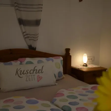 Romantiksuite Bei Seitberger Frauenberg