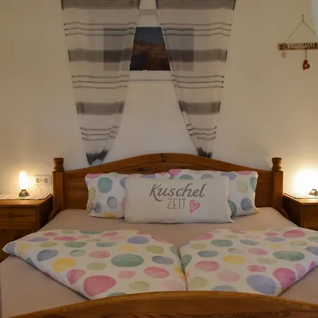 Romantiksuite Bei Seitberger * Frauenberg