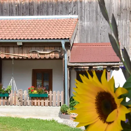 Apartment Romantiksuite Bei Seitberger