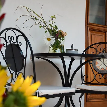 Romantiksuite Bei Seitberger Daire