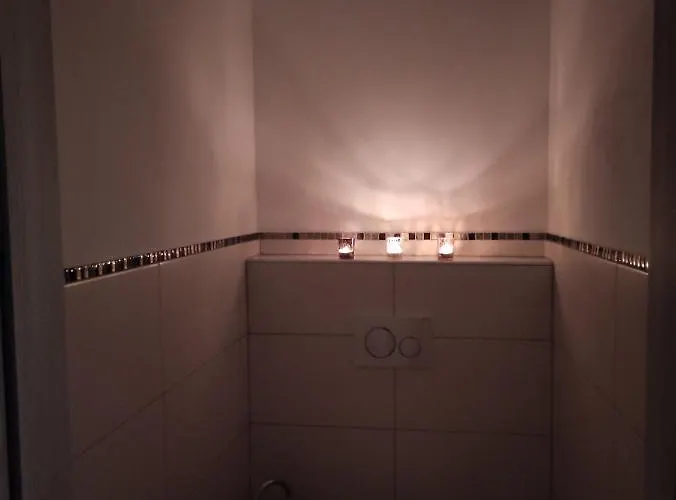 Romantiksuite Bei Seitberger *