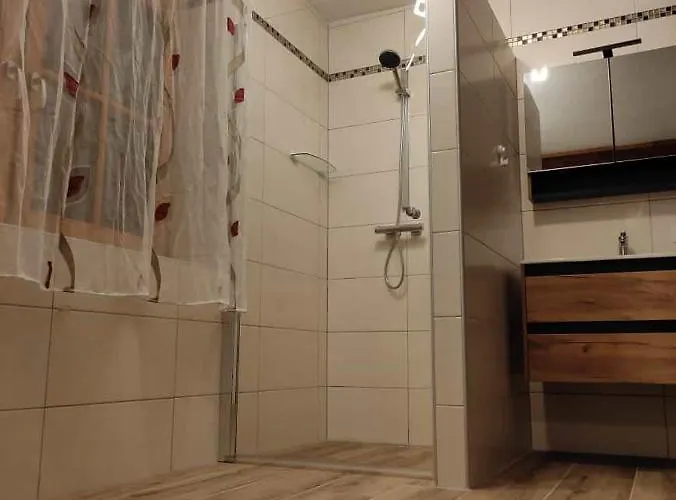 Romantiksuite Bei Seitberger Appartement Frauenberg