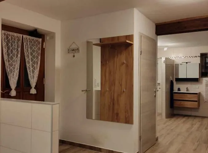 Romantiksuite Bei Seitberger