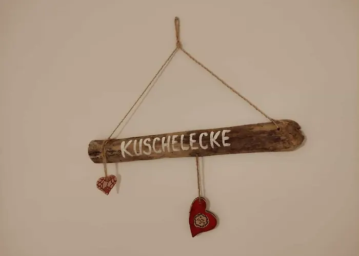 Romantiksuite Bei Seitberger *