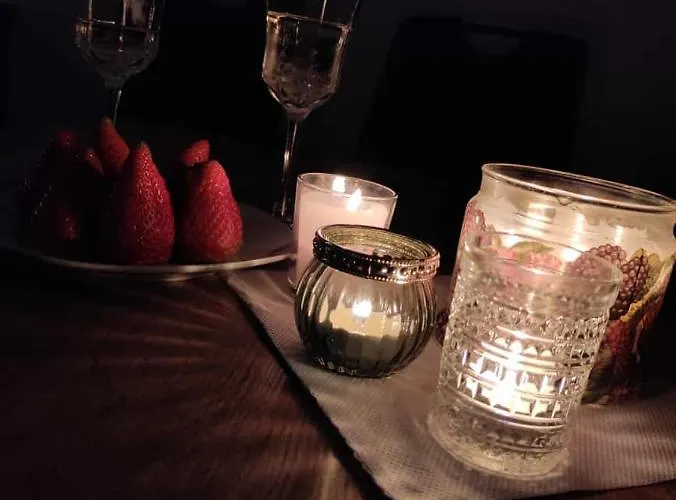 Appartement Romantiksuite Bei Seitberger *