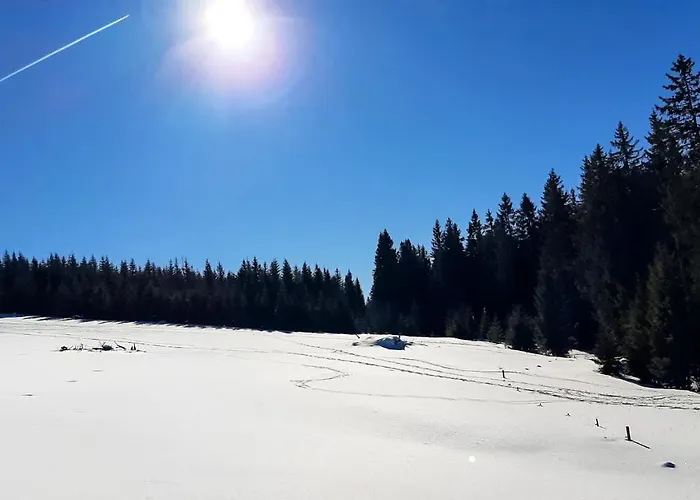 Romantiksuite Bei Seitberger Frauenberg