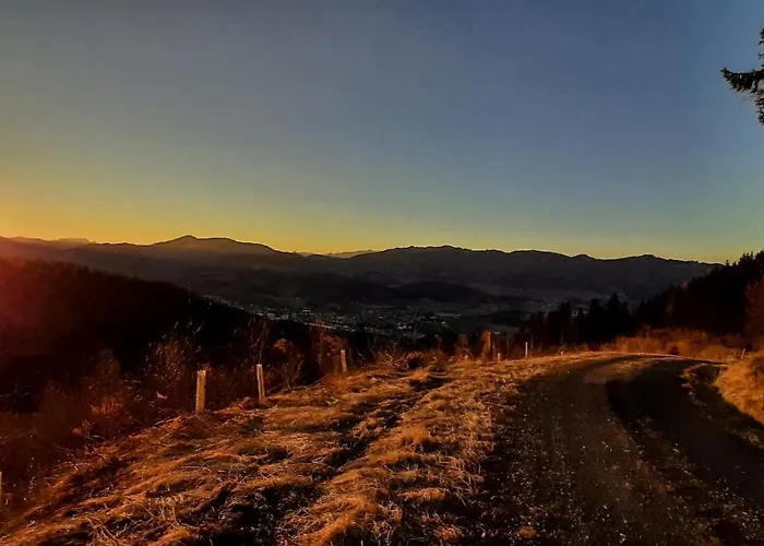 Appartement Romantiksuite Bei Seitberger