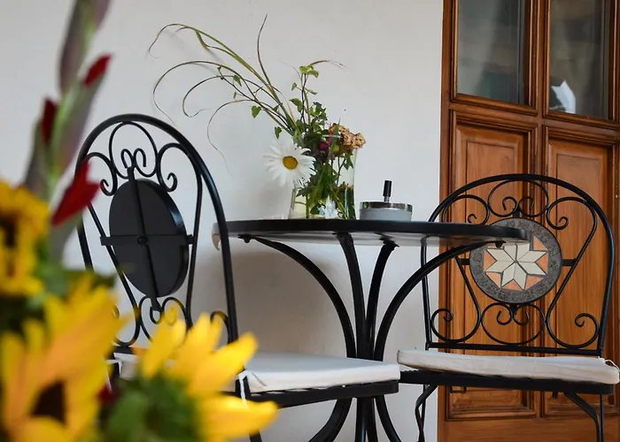 Romantiksuite Bei Seitberger Appartement